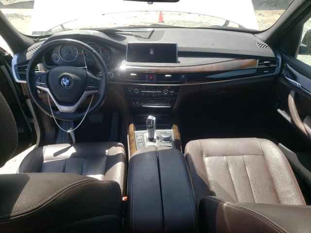 5UXKR2C54H0U20890 BMW X5 Sdrive35i