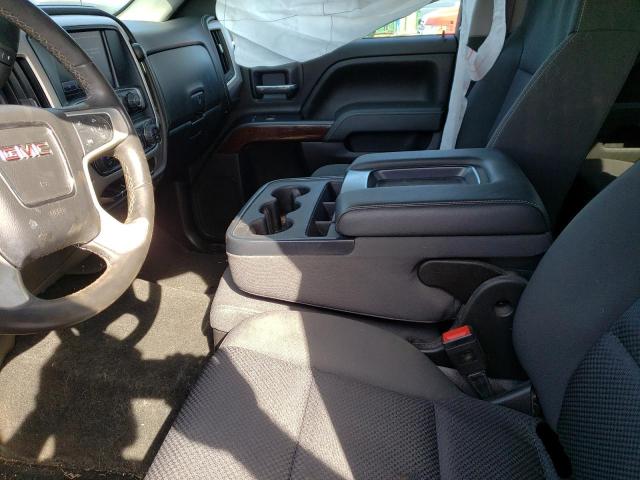 1GTV2MEH4HZ105069 GMC Sierra K1500 Sle
