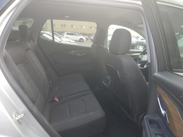 3GKALMEV7LL165594 GMC Terrain Sle