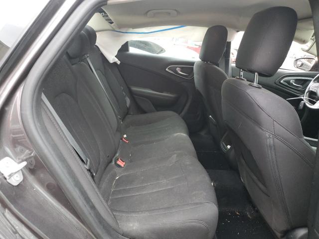 1C3CCCAB6FN600253 Chrysler 200 Limited