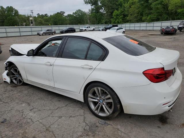 WBA8E9C55GK644492 BMW 328 I Sulev