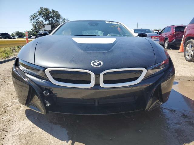 WBY2Z2C57EVX64339 BMW I8