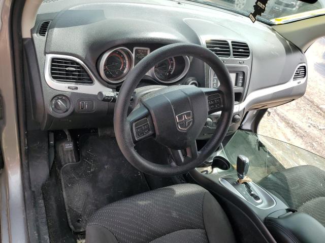 3C4PDCAB0KT749536 Dodge JOURNEY SE