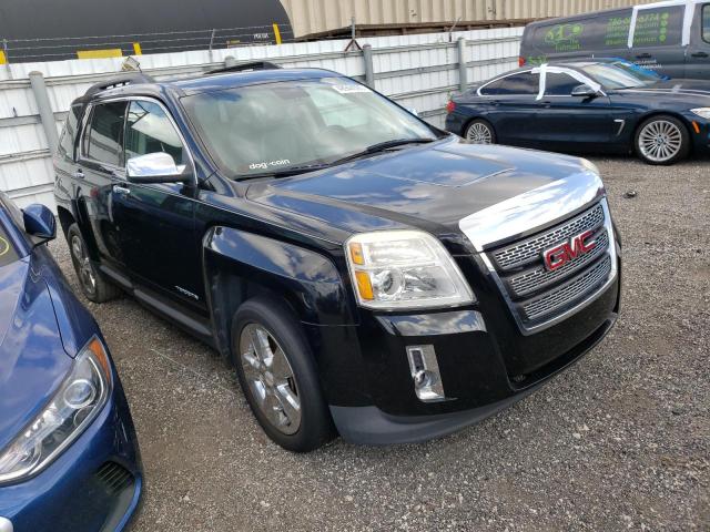2GKALSEK7F6315979 GMC Terrain Slt