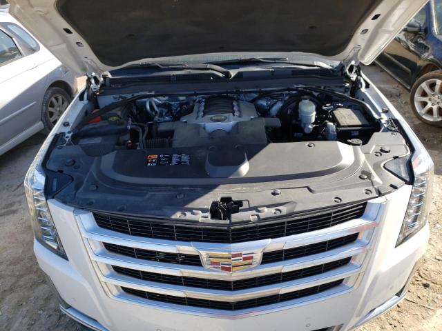 1GYS3CKJ5GR302682 Cadillac Escalade Premium