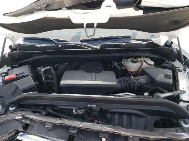 3GTUUDEL2NG554773 GMC Sierra K1500 Slt
