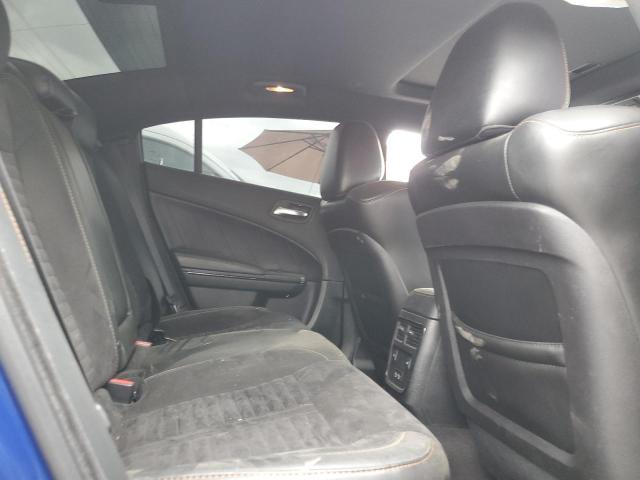 2C3CDXGJ8JH273729 Dodge Charger R/t 392