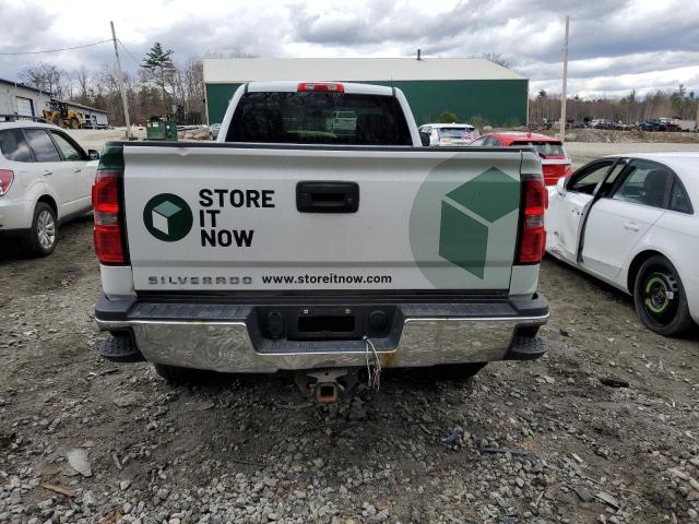 1GT02XEG0FZ556225 GMC Sierra K2500 Heavy Duty