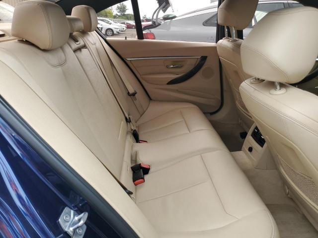 WBA8E9C51GK643758 BMW 328 I Sulev