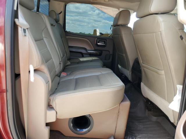 1GT12UE86GF161268 GMC Sierra K2500 Denali