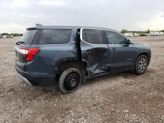 1GKKNKLA1LZ194648 GMC ACADIA SLE