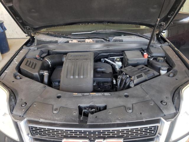 2GKFLXEK6E6202672 GMC Terrain Slt