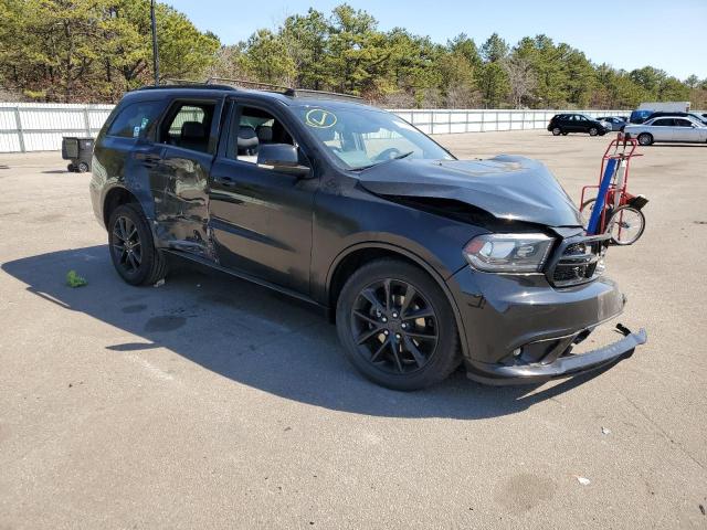 1C4RDJDG3HC860316 Dodge DURANGO GT