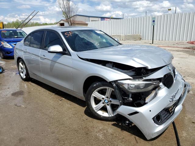 WBA3A5C58FF610231 BMW 328 I