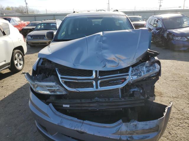 3C4PDCAB5JT152297 Dodge JOURNEY SE