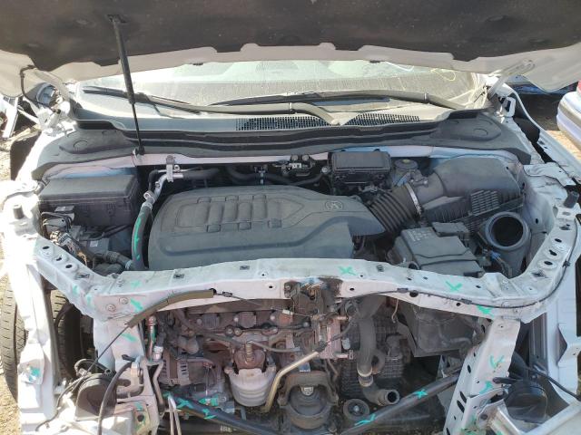 5J8YD4H53HL008278 Acura Mdx Technology