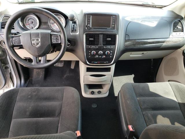 2C4RDGBG4KR805233 Dodge Grand Caravan Se