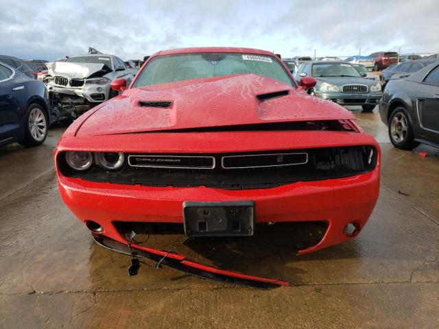 2C3CDZAG3FH757758 Dodge Challenger Sxt