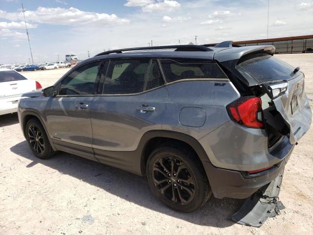 3GKALPEV4LL329286 GMC Terrain Slt