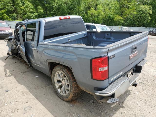 3GTU2VEC8FG307738 GMC Sierra K1500 Slt