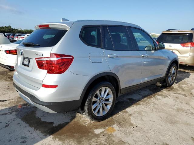 5UXWX9C33H0W74833 BMW X3 Xdrive28i