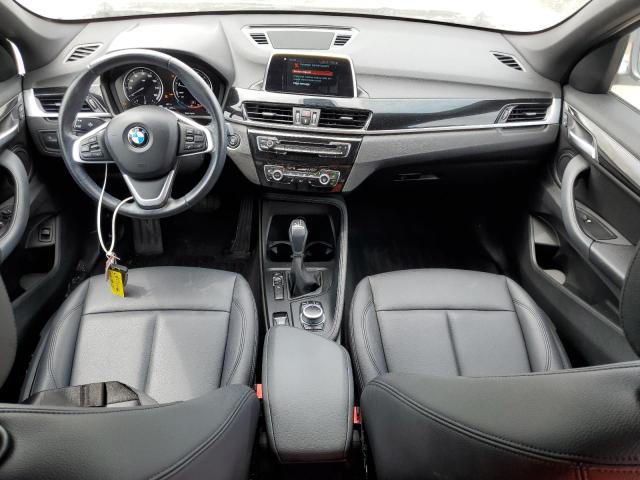 WBXHU7C57K5L10243 BMW X1 Sdrive28i