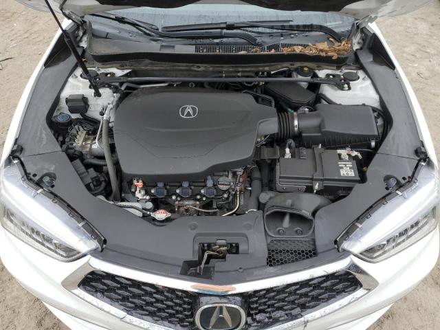 19UUB3F35KA007278 Acura TLX