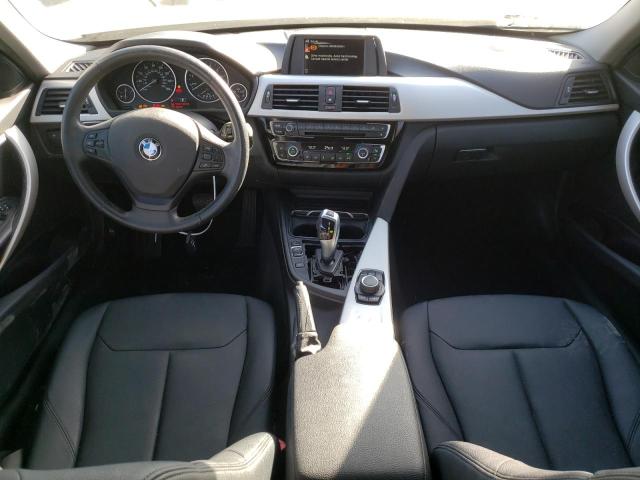 WBA8E1G36HNU17144 BMW 320 I