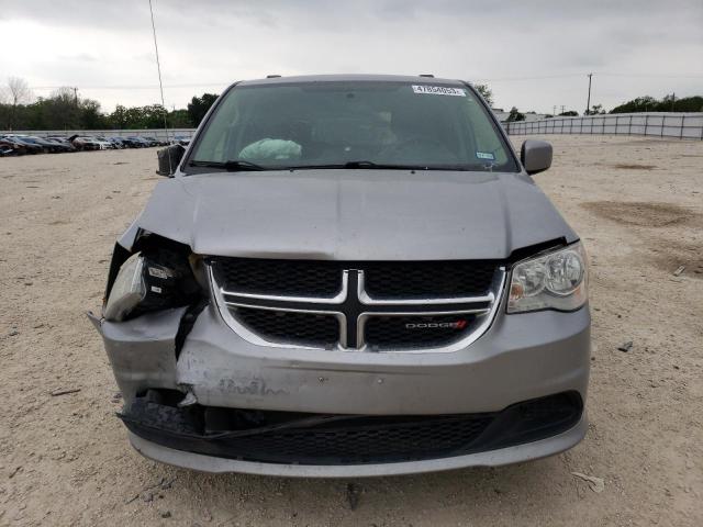 2C4RDGCG4GR396107 Dodge Grand Caravan Sxt