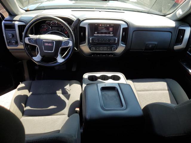 1GTV2UEHXFZ192568 GMC Sierra K1500 Sle