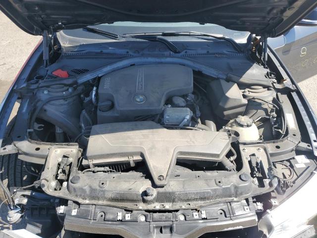 WBA4C9C57FD330740 BMW 428 Xi Gran Coupe Sulev