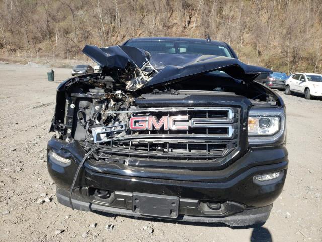 1GTV2MEC8JZ311599 GMC Sierra K1500 Sle