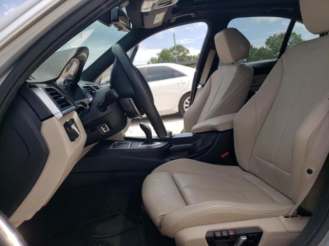 WBA8D9G39HNU63827 BMW 330 XI