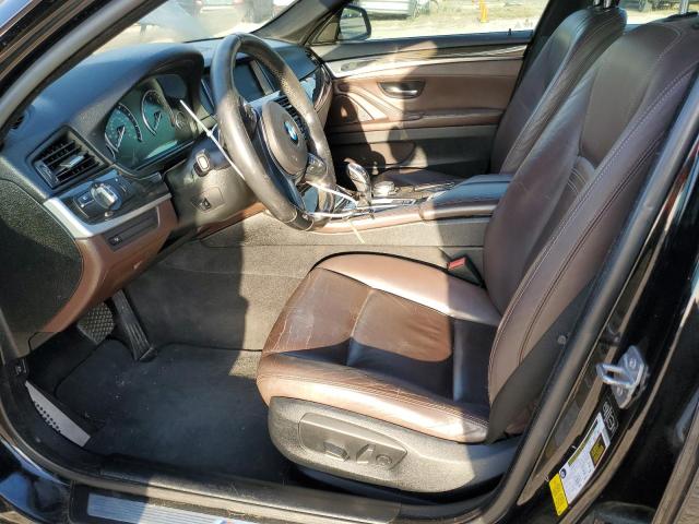 WBA5B1C59FD920351 BMW 535 I