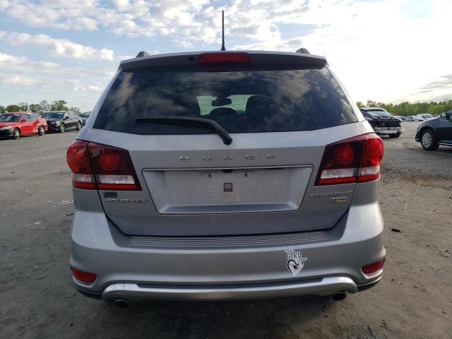 3C4PDCGG6KT707486 Dodge Journey Crossroad