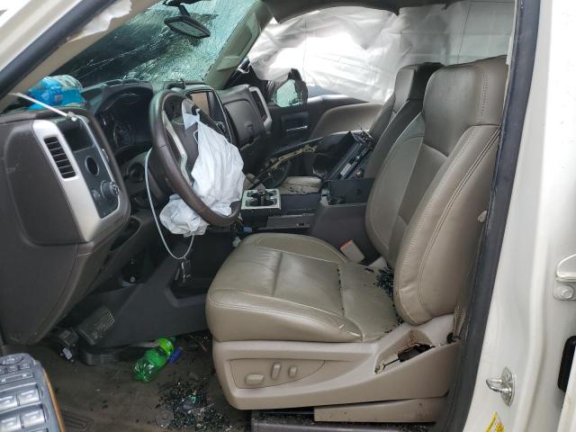 3GTU2VEC1EG537734 GMC Sierra K1500 Slt