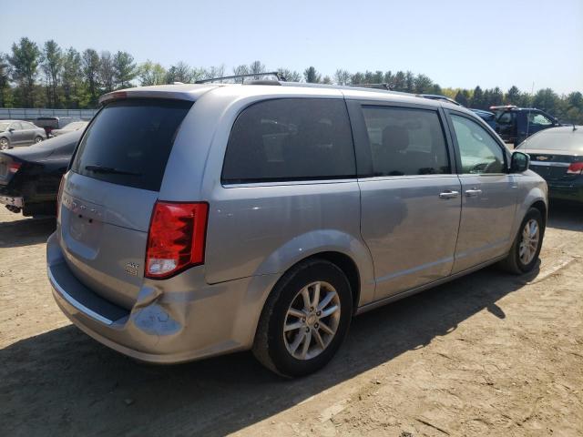 2C4RDGCG5JR218200 Dodge Grand Caravan Sxt