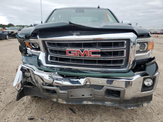 3GTU2VEC4EG520605 GMC Sierra K1500 Slt