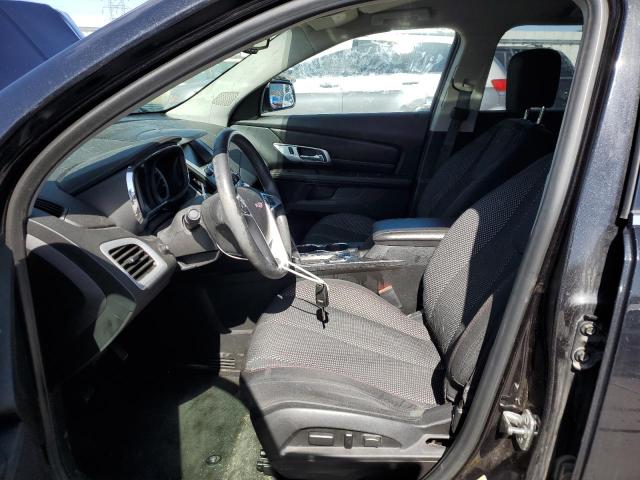 2GKFLWEK8F6371684 GMC Terrain Sle