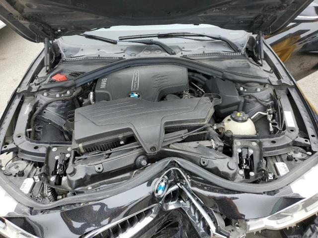WBA8E9G50GNT43296 BMW 328 I Sulev