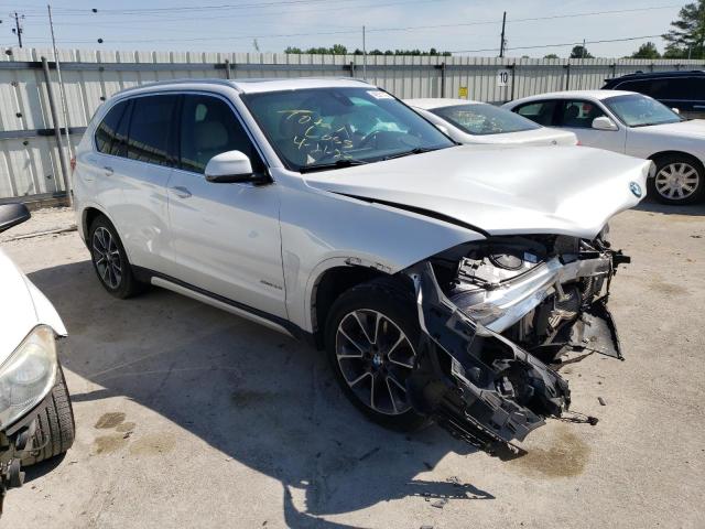 5UXKR2C53J0Z18262 BMW X5 Sdrive35i