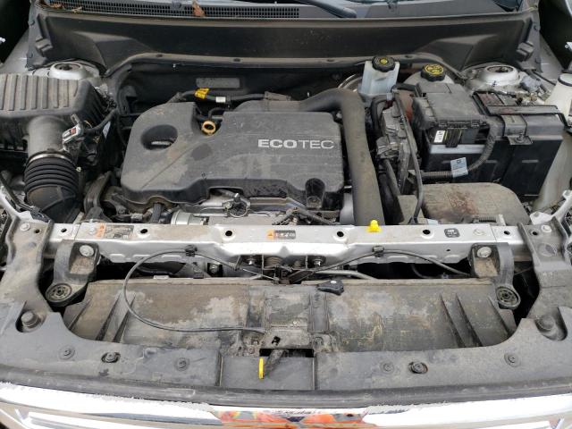 3GKALPEV1KL376046 GMC Terrain Slt