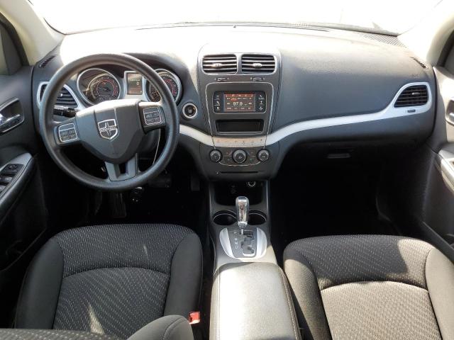 3C4PDCAB9JT254170 Dodge JOURNEY SE