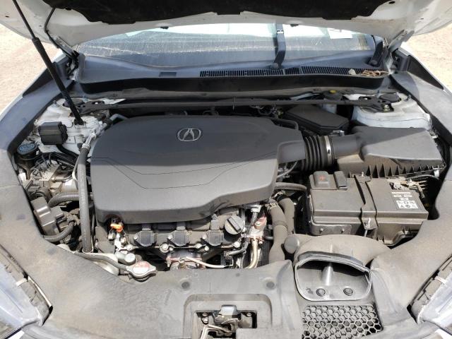 19UUB3F64JA006888 Acura Tlx Tech+a
