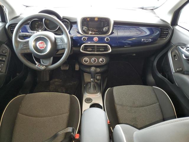 ZFBCFXAB7HP589087 Fiat 500x Pop