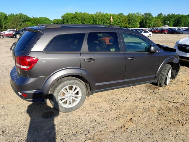 3C4PDCBG0GT126788 Dodge Journey Sxt