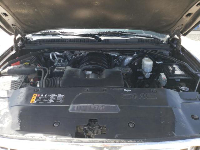 1GKS2CKJ0HR316214 GMC YUKON DENALI