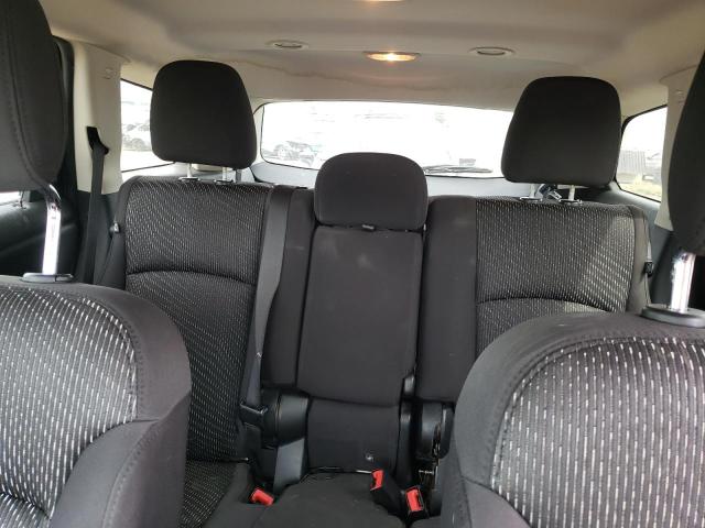 3C4PDCBG2ET103672 Dodge Journey Sxt