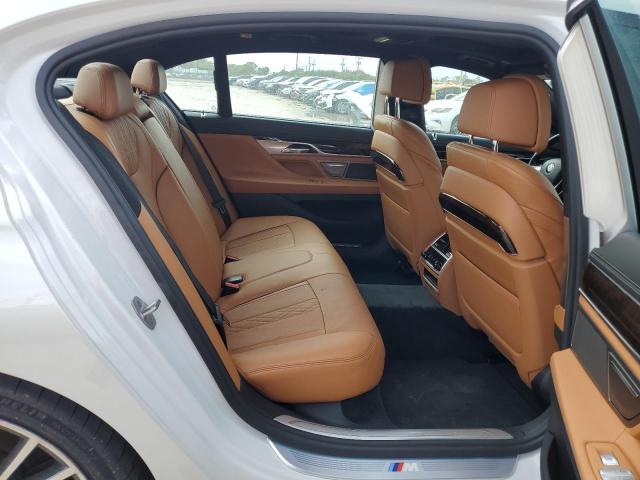 WBA7J2C57JG938209 BMW 740 Xe