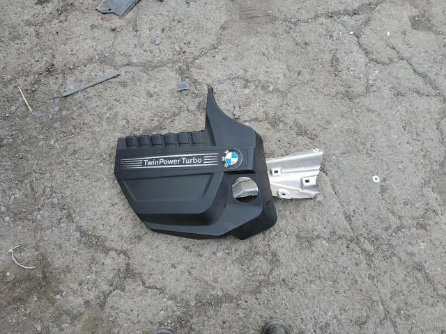 WBA5B3C54FD544122 BMW 535 XI